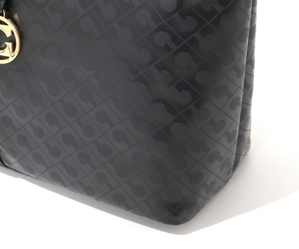 ソフティ トートバッグ 詳細画像 ブラック 8