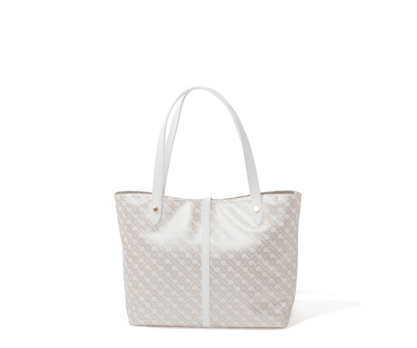 ソフティ トートバッグ 詳細画像 ライトベージュ 4