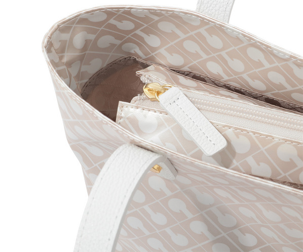 ソフティ トートバッグ 詳細画像 ライトベージュ 6