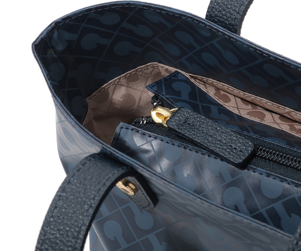 ソフティ トートバッグ 詳細画像 ネイビー 6