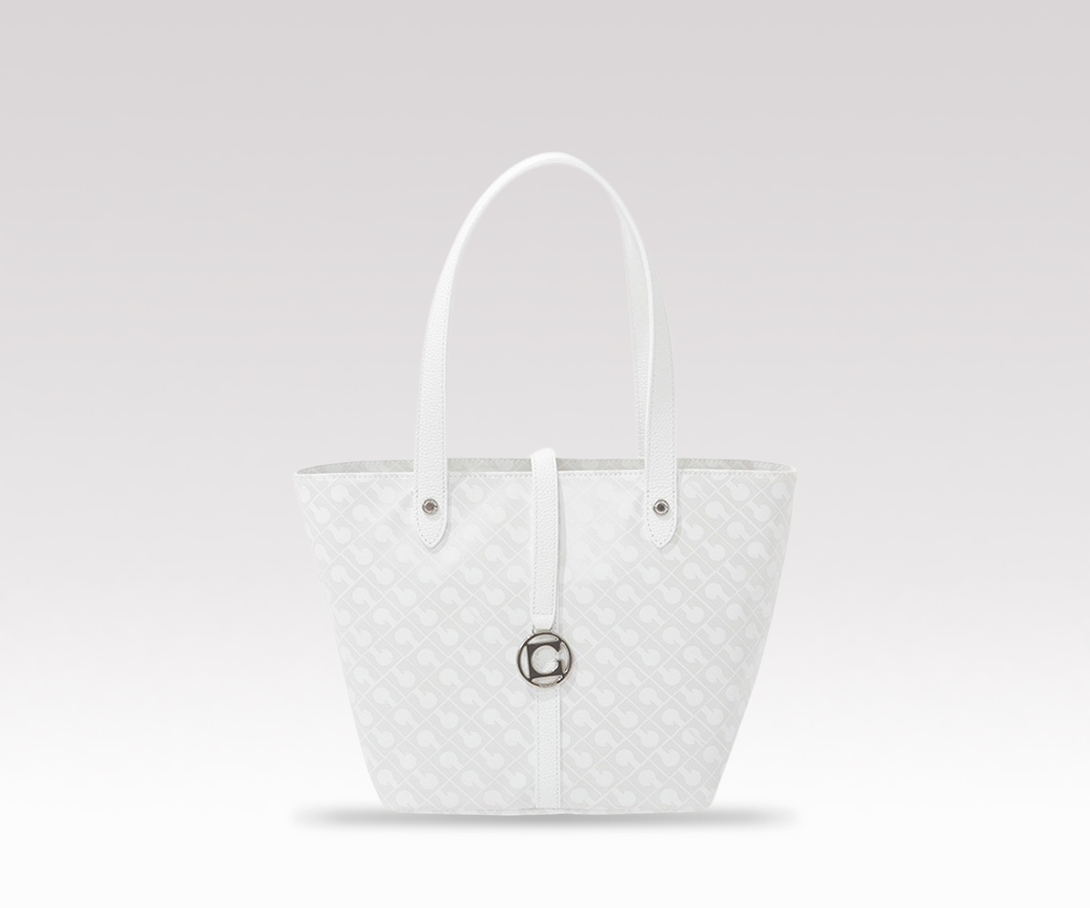 ソフティ ミニトートバッグ