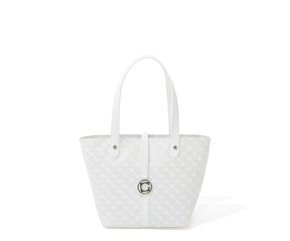 ソフティ トートバッグ 詳細画像 ホワイト 2