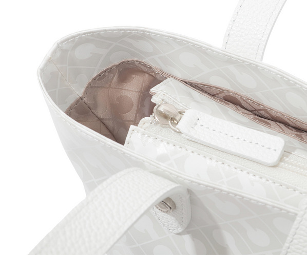 ソフティ トートバッグ 詳細画像 ホワイト 6