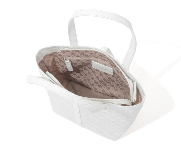 ソフティ トートバッグ 詳細画像 ホワイト 9