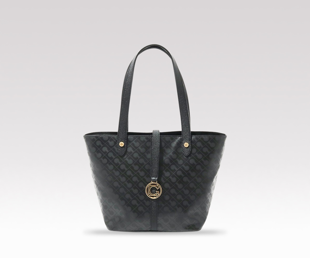 ソフティ ミニトートバッグ