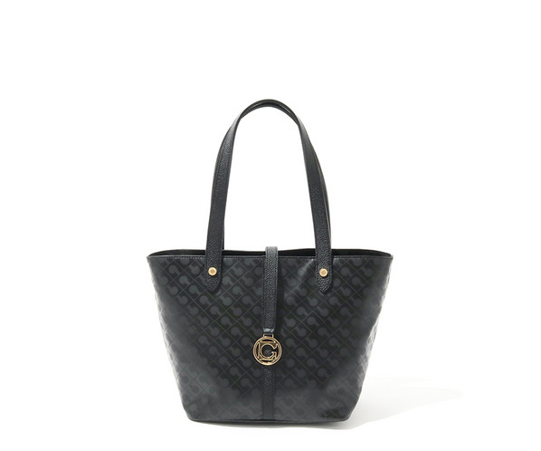 ソフティ トートバッグ 詳細画像 ブラック 2