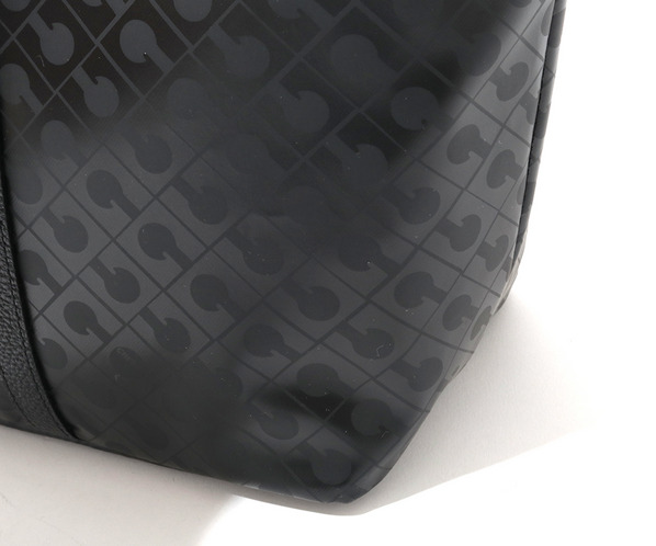 ソフティ トートバッグ 詳細画像 ブラック 8