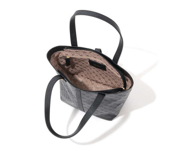 ソフティ トートバッグ 詳細画像 ブラック 9