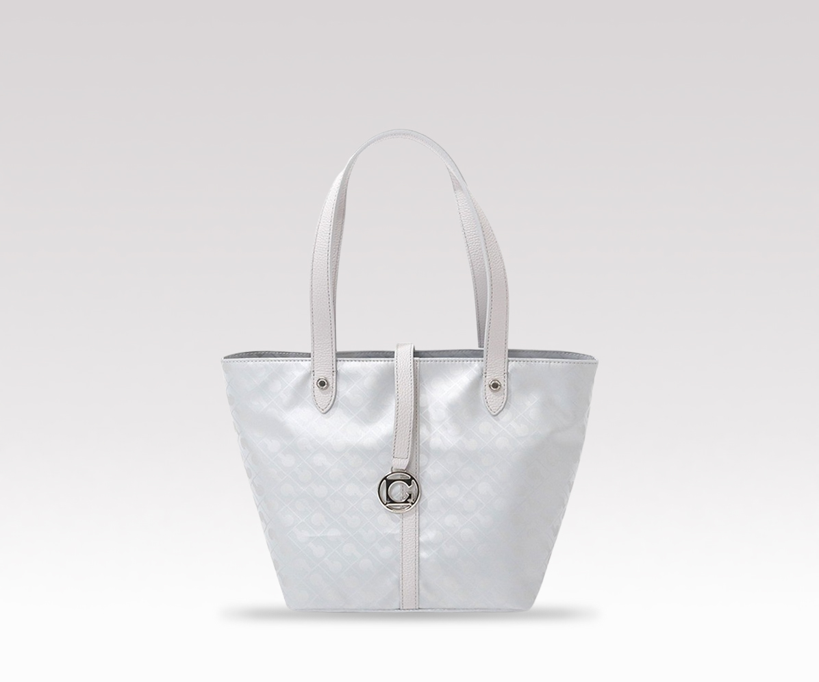 ソフティ ミニトートバッグ