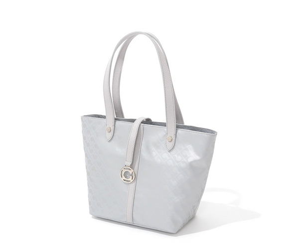 ソフティ トートバッグ 詳細画像 シルバー 1