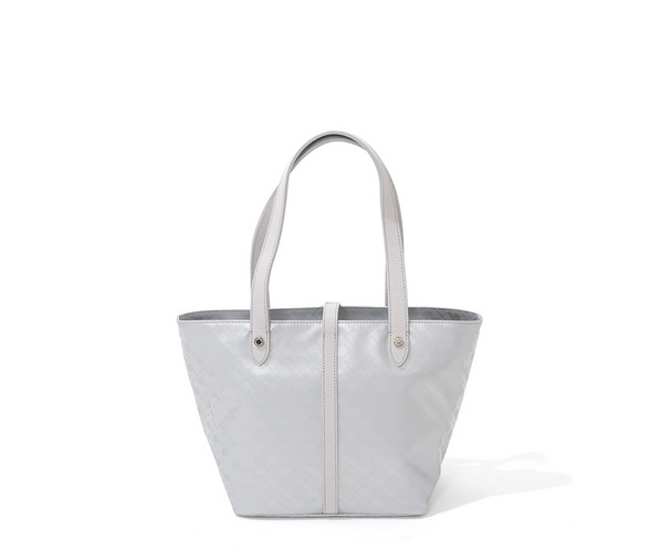 ソフティ トートバッグ 詳細画像 シルバー 4