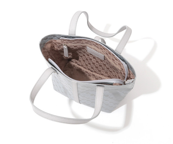 ソフティ トートバッグ 詳細画像 シルバー 9