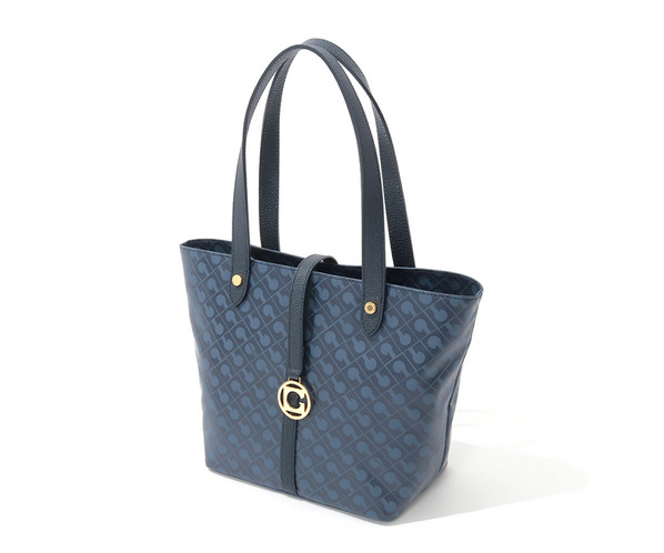 ソフティ トートバッグ 詳細画像 ネイビー 1