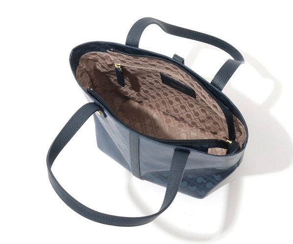 ソフティ トートバッグ 詳細画像 ネイビー 9