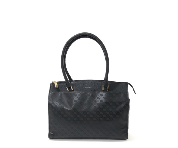 ソフティ トートバッグ 詳細画像 ブラック 2