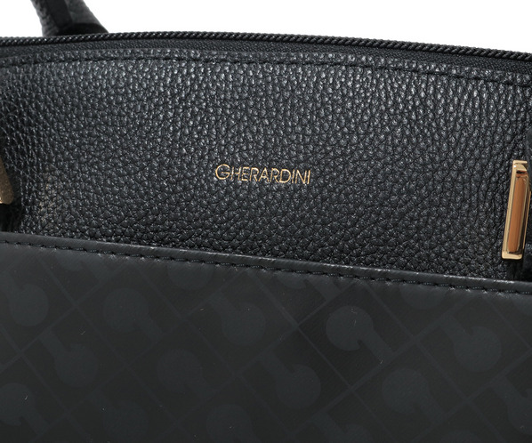 ソフティ トートバッグ 詳細画像 ブラック 6