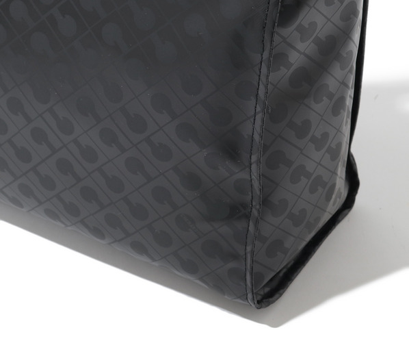 ソフティ トートバッグ 詳細画像 ブラック 9