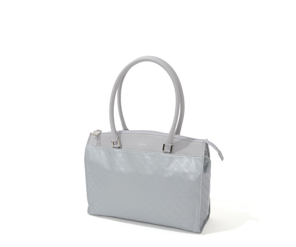 ソフティ トートバッグ 詳細画像 シルバー 1