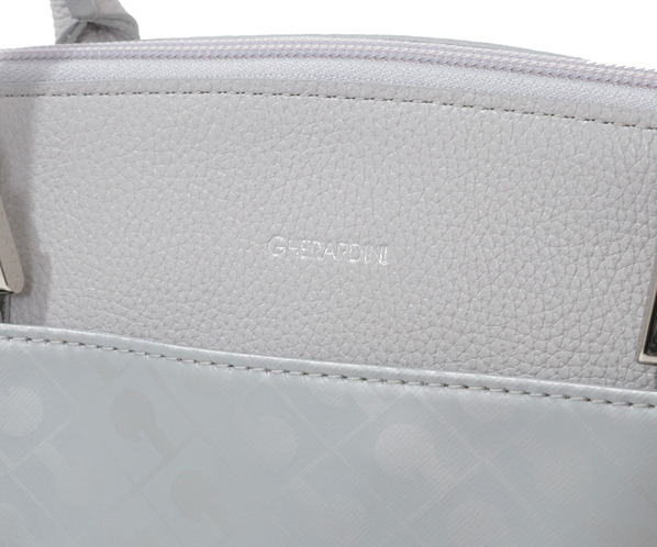 ソフティ トートバッグ 詳細画像 シルバー 6