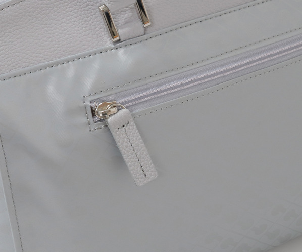 ソフティ トートバッグ 詳細画像 シルバー 8