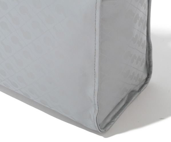 ソフティ トートバッグ 詳細画像 シルバー 9