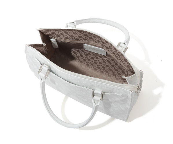 ソフティ 2wayハンドバッグ 詳細画像 ホワイト 10