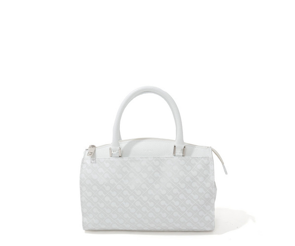 ソフティ 2wayハンドバッグ 詳細画像 ホワイト 2