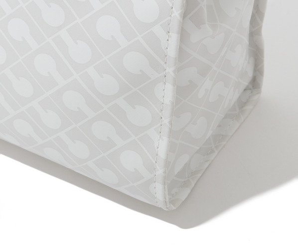 ソフティ 2wayハンドバッグ 詳細画像 ホワイト 9