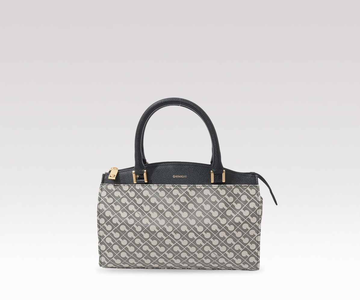 ソフティ 2wayハンドバッグ