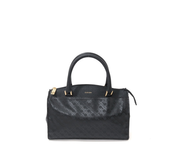 ソフティ 2wayハンドバッグ 詳細画像 ブラック 2