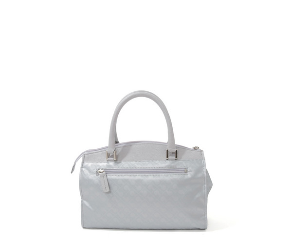 ソフティ 2wayハンドバッグ 詳細画像 シルバー 4