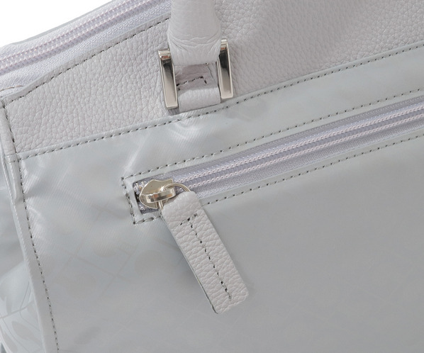 ソフティ 2wayハンドバッグ 詳細画像 シルバー 8