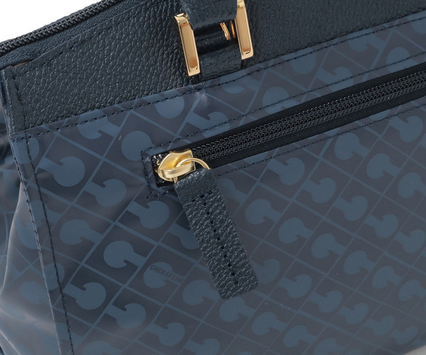 ソフティ 2wayハンドバッグ 詳細画像 ネイビー 8