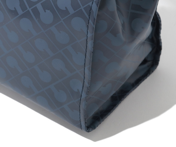 ソフティ 2wayハンドバッグ 詳細画像 ネイビー 9