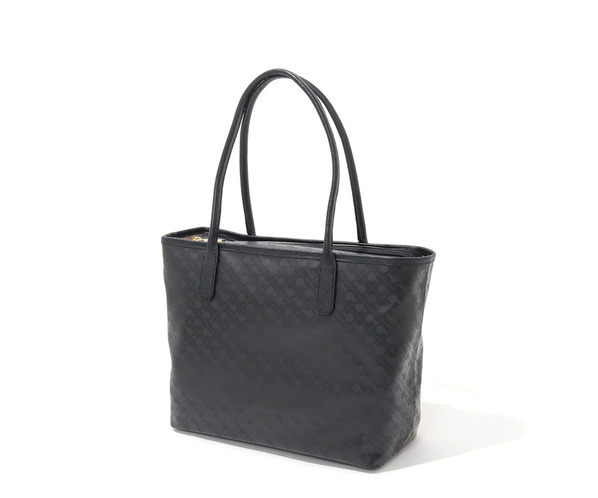ソフティトートバッグ 詳細画像 ブラック 1