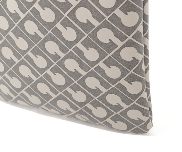 ソフティ ポシェット 詳細画像 ベージュブラック 8