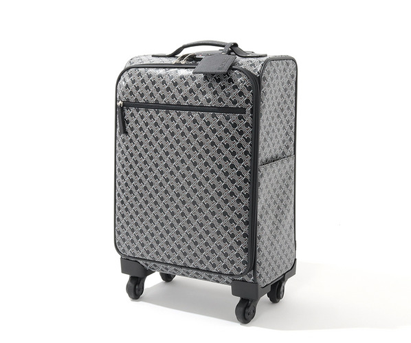 リナシメント キャリーケース 詳細画像 ブラック 1