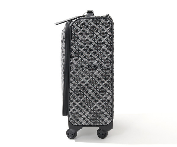 リナシメント キャリーケース 詳細画像 ブラック 3