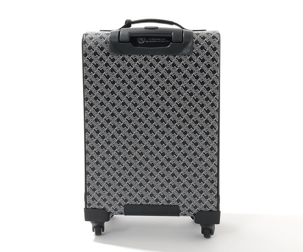 リナシメント キャリーケース 詳細画像 ブラック 4