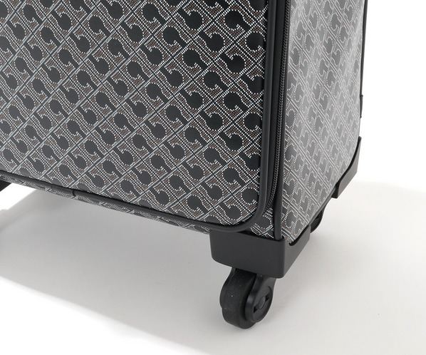 リナシメント キャリーケース 詳細画像 ブラック 9