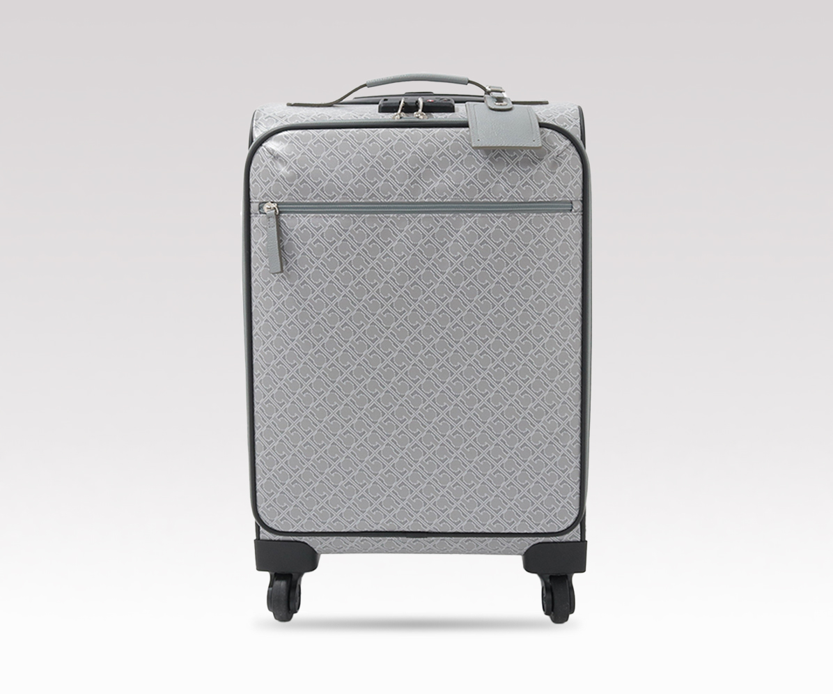 リナシメント キャリーケース