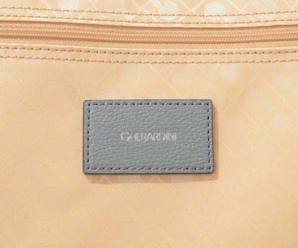 リナシメント キャリーケース 詳細画像 グレー 10