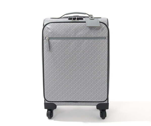 リナシメント キャリーケース 詳細画像 グレー 2