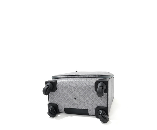 リナシメント キャリーケース 詳細画像 グレー 6