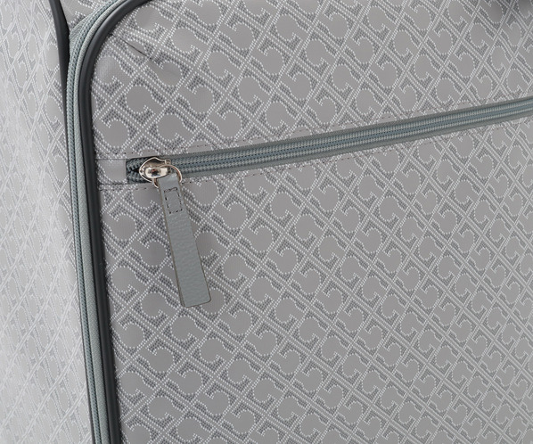 リナシメント キャリーケース 詳細画像 グレー 8