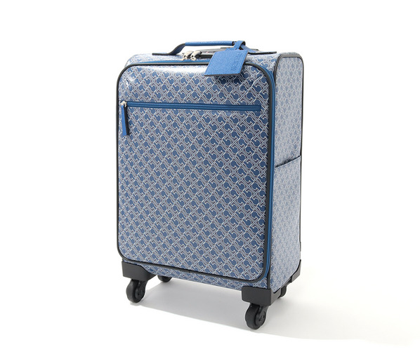 リナシメント キャリーケース 詳細画像 ブルー 1