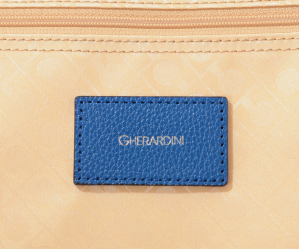 リナシメント キャリーケース 詳細画像 ブルー 10