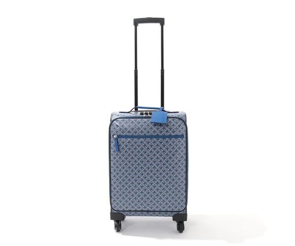 リナシメント キャリーケース 詳細画像 ブルー 5