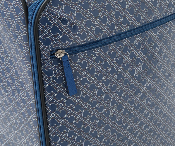 リナシメント キャリーケース 詳細画像 ブルー 8