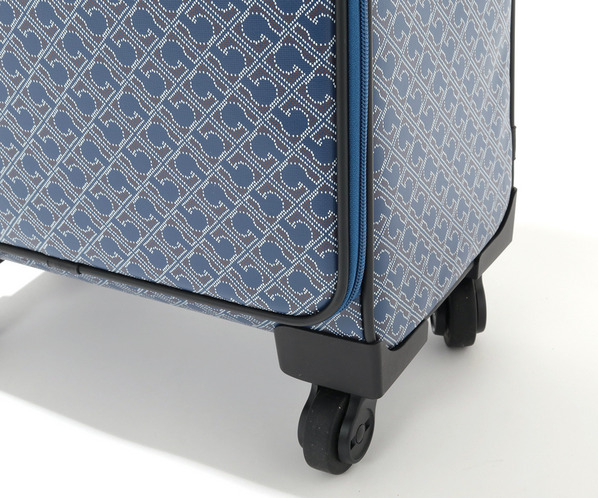 リナシメント キャリーケース 詳細画像 ブルー 9